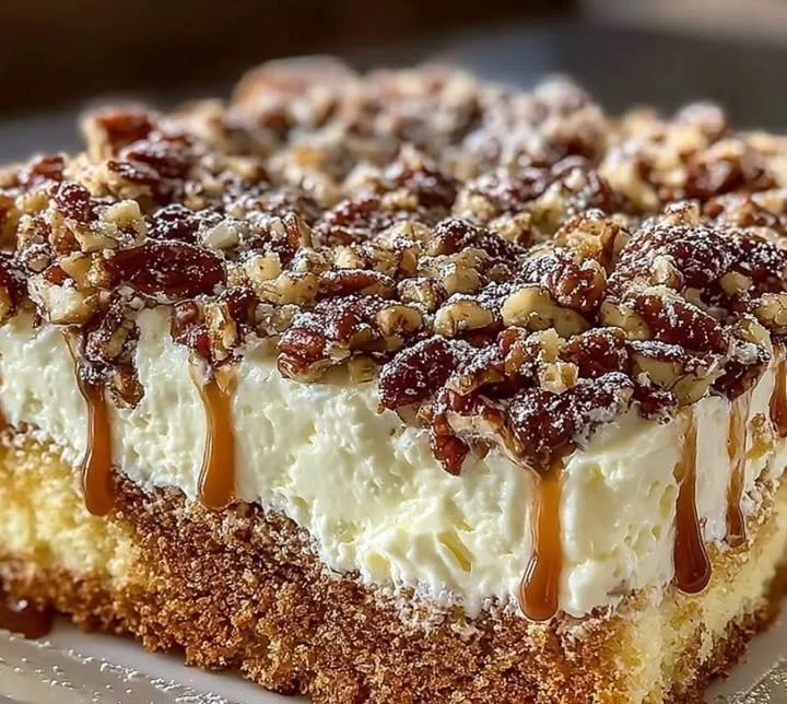 The Neiman Marcus Cake: A Legendary, Rich Dessert Recipe